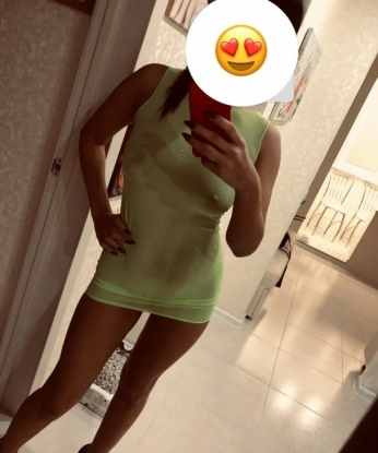 Проститутка Ева