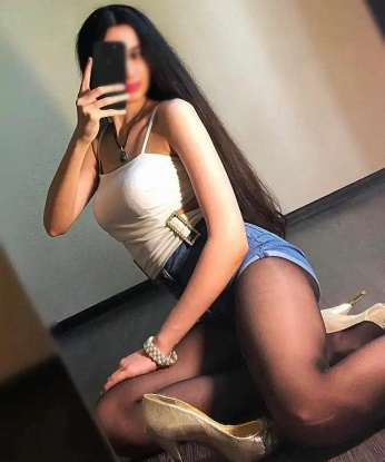 Проститутка Дианка