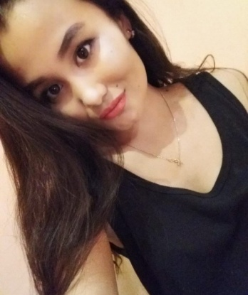 Проститутка Аня